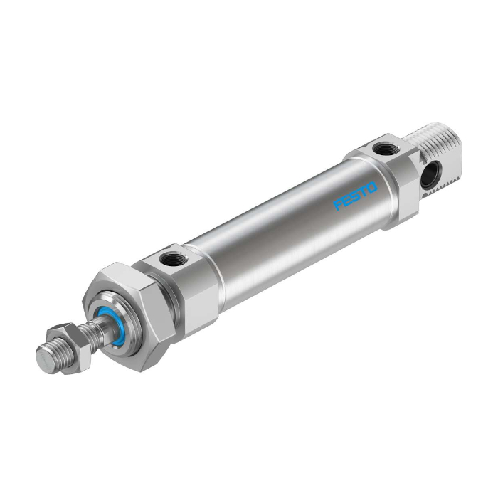 19246 Cilindro Normalizado DSNU-25-50-PPV-A - Imagem 1