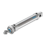 Cilindro Normalizado DSNU-25-80-PPV-A