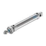 Cilindro Normalizado DSNU-25-100-PPV-A