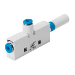 Gerador De Vácuo VN-10-L-T3-PQ2-VQ2-RO1