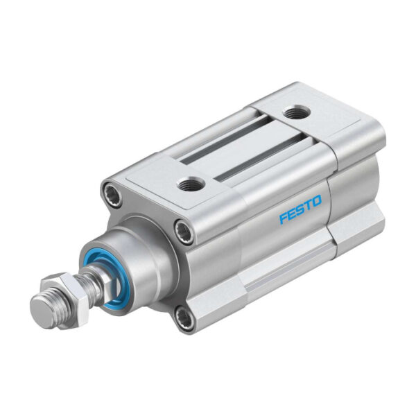 Cilindro Normalizado DSBC-50-20-PPVA-N3