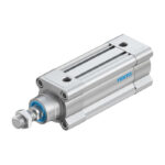 Cilindro Normalizado DSBC-50-60-PPVA-N3