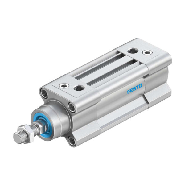 Cilindro Normalizado DSBC-32-20-PPVA-N3