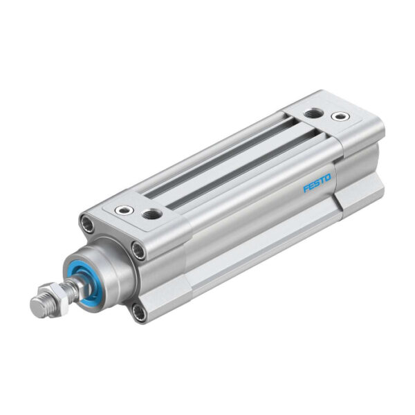 Cilindro Normalizado DSBC-32-60-PPVA-N3