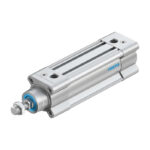 Cilindro Normalizado DSBC-40-70-PPVA-N3