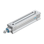 Cilindro Normalizado DSBC-40-150-PPVA-N3