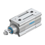 Cilindro Normalizado DSBC-63-30-PPVA-N3