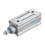 Cilindro Normalizado DSBC-63-60-PPVA-N3