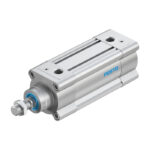 Cilindro Normalizado DSBC-63-70-PPVA-N3