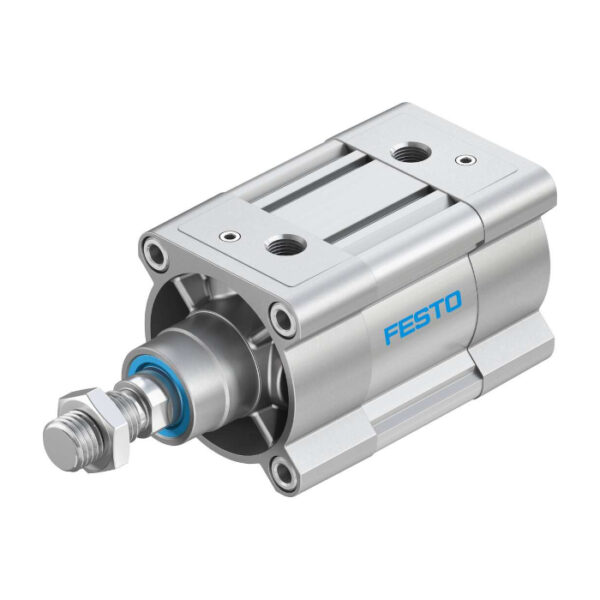 Cilindro Normalizado DSBC-80-20-PPVA-N3