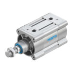 Cilindro Normalizado DSBC-80-30-PPVA-N3