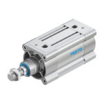 Cilindro Normalizado DSBC-80-60-PPVA-N3