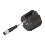 Sensor De Posição SRBS-Q12-12-E270-EP-1-S-M8