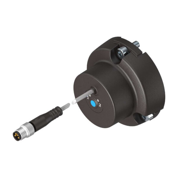 Sensor De Posição SRBS-Q12-25-E270-EP-1-S-M8