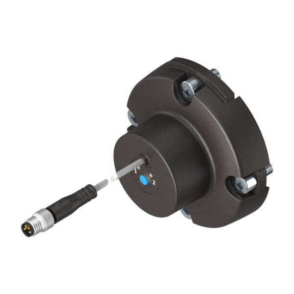 Sensor De Posição SRBS-Q12-32-E270-EP-1-S-M8