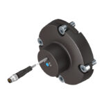 Sensor De Posição SRBS-Q12-40-E270-EP-1-S-M8