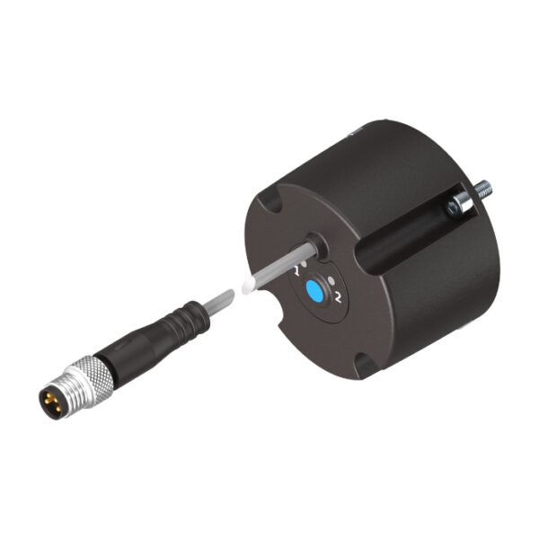 Sensor De Posição SRBS-Q1-10-E270-EP-1-S-M8