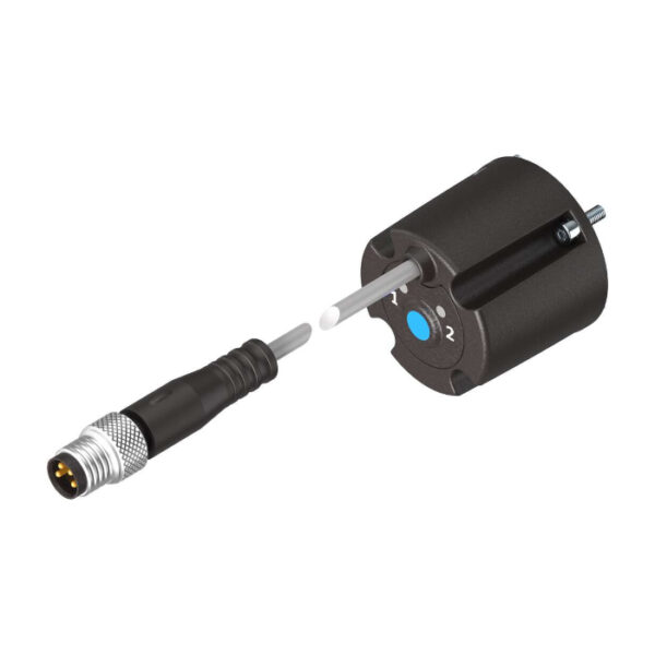 Sensor De Posição SRBS-Q12-6-E270-EP-1-S-M8