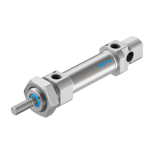 Cilindro Normalizado DSNU-20-25-PPV-A