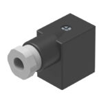 Conector Fêmea MSSD-F