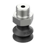 Ventosa Com Adaptador VASB-15-1/8-NBR