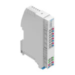 Módulo De Saída Analógico CPX-E-4AO-U-I