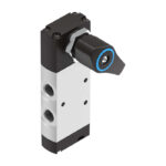 Válvula Seletora VHEF-ES-M52-M-G14