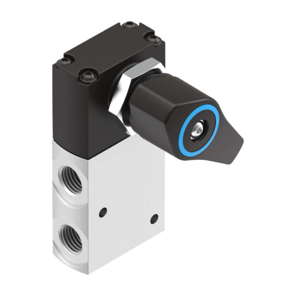 Válvula Seletora VHEF-EST-B32-G14