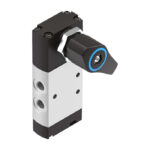 Válvula Seletora VHEF-ES-B52-G18