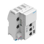 Controlador Programável CPX-E-CEC-C1-EP