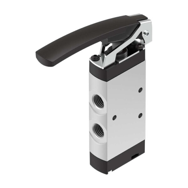 Válvula De Alavanca VHEF-L-M52-M-G14