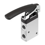 Válvula De Alavanca VHEF-LT-M32-M-G14