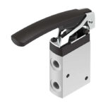 Válvula De Alavanca VHEF-LT-M32-M-G18