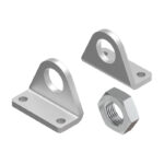 Fixação Por Pés HBN-12/16X2