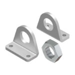 Fixação Por Pés HBN-20/25X2