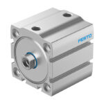 Cilindro Compacto ADN-S-50-15-I-P-A