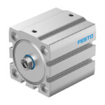 Cilindro Compacto ADN-S-40-10-I-P-A