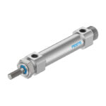 Cilindro Redondo DSNU-S-20-60-PPS-A