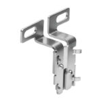 Suporte De Montagem MS4-WBM