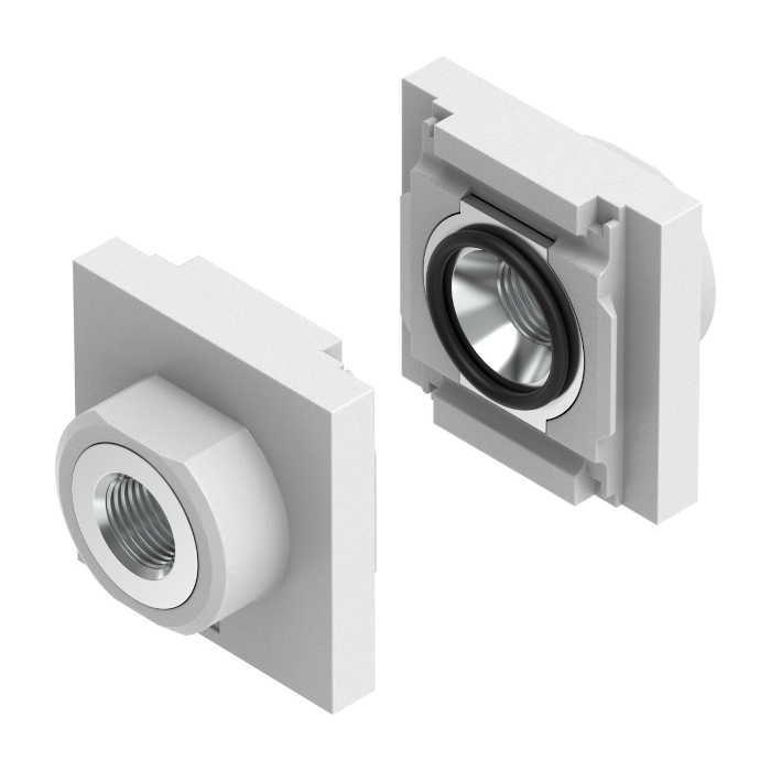 526069 Placa-Set MS4-AGB - Imagem 1