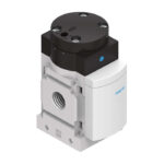 Válvula De Alimentação Progressiva MS4-DL-1/4