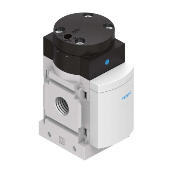 Válvula De Alimentação Progressiva MS4-DL-1/4