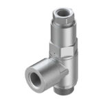 Válvula De Retenção HGL-1/4-B