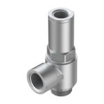 Válvula De Retenção HGL-1/2-B