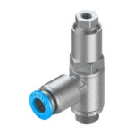 Válvula De Retenção HGL-1/8-QS-6