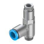 Válvula De Retenção HGL-1/4-QS-10