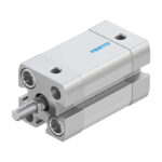 Cilindro Compacto ADN-12-15-A-P-A