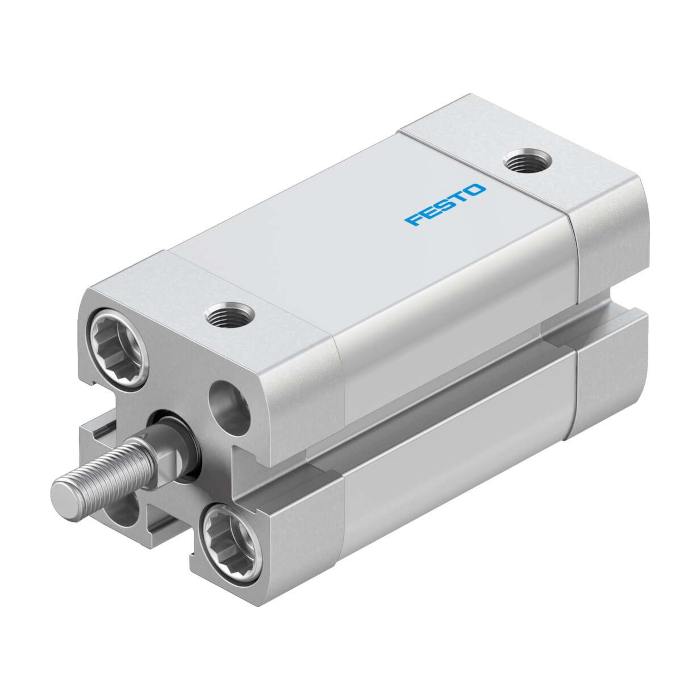 536207 Cilindro Compacto ADN-12-20-A-P-A - Imagem 1