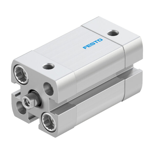 Cilindro Compacto ADN-12-15-I-P-A