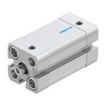 Cilindro Compacto ADN-12-20-I-P-A